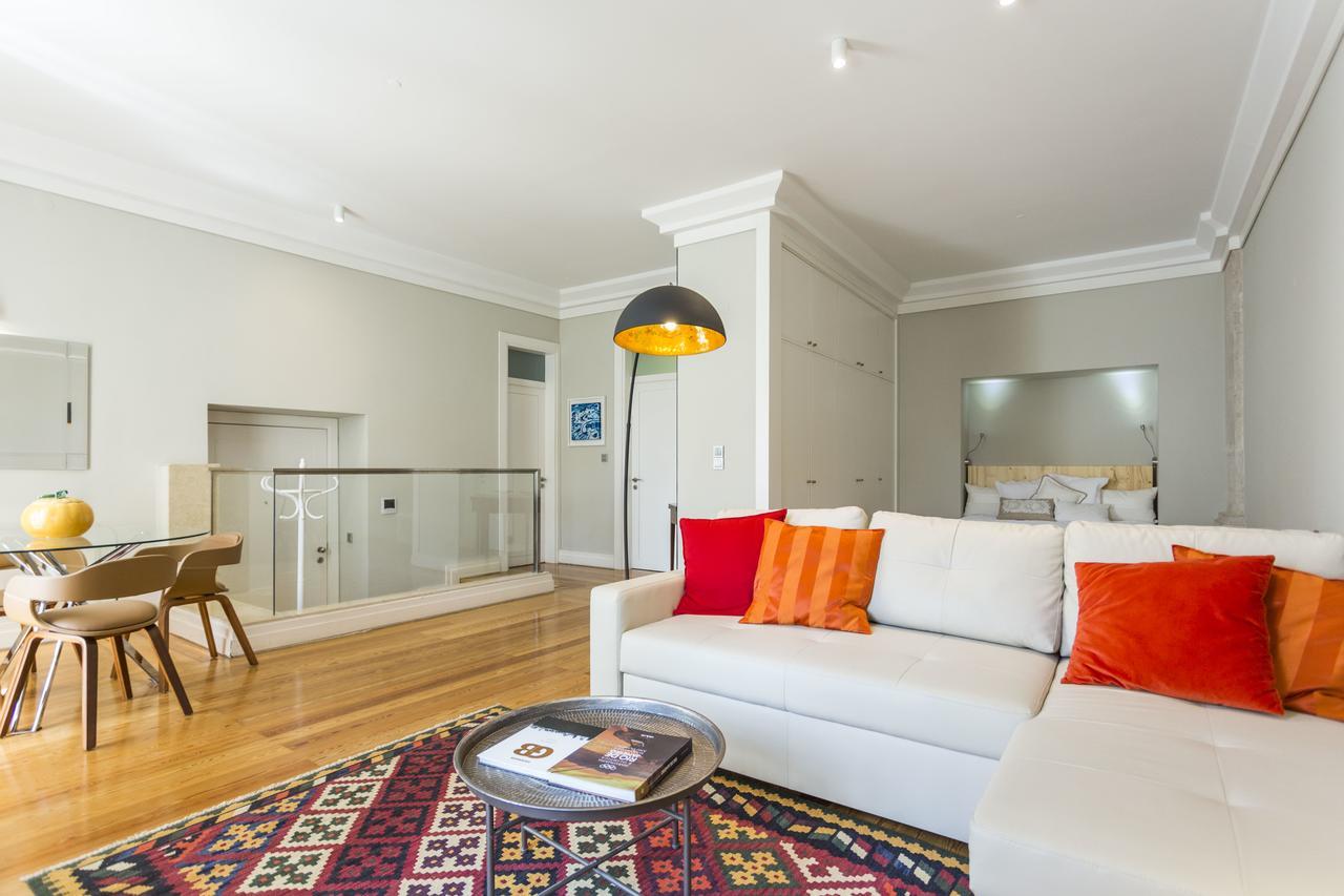 Apartamento Prime Convento Dos Inglesinhos Lisboa