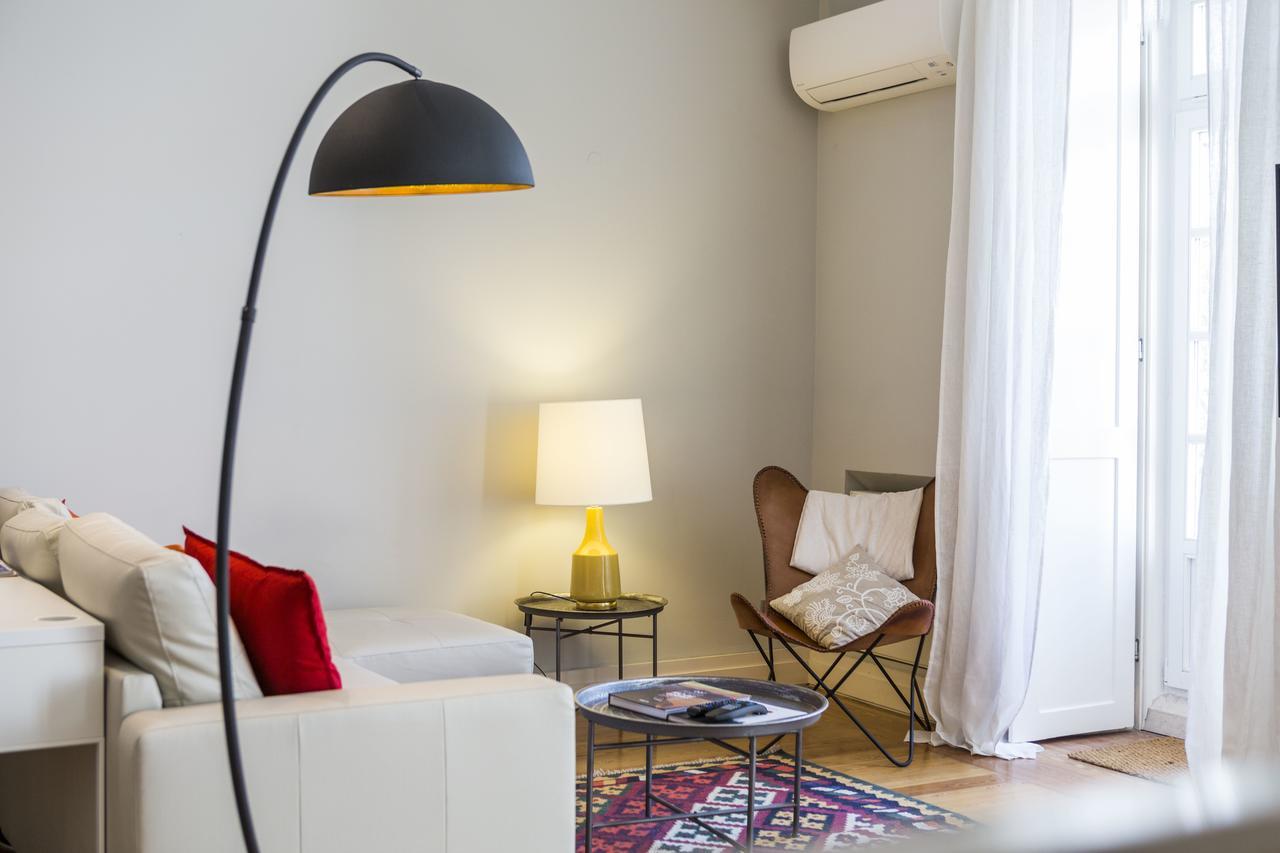 Apartamento Prime Convento Dos Inglesinhos