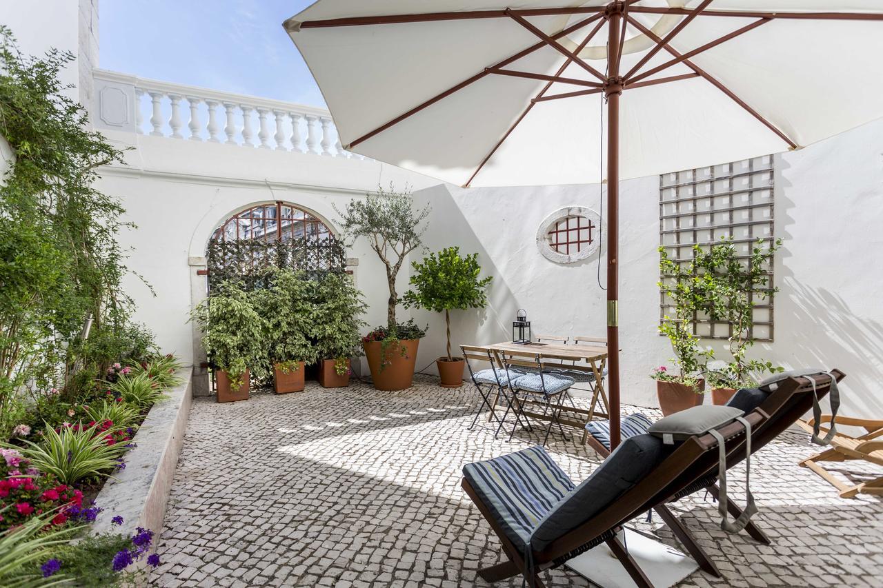Prime Convento Dos Inglesinhos Lisboa