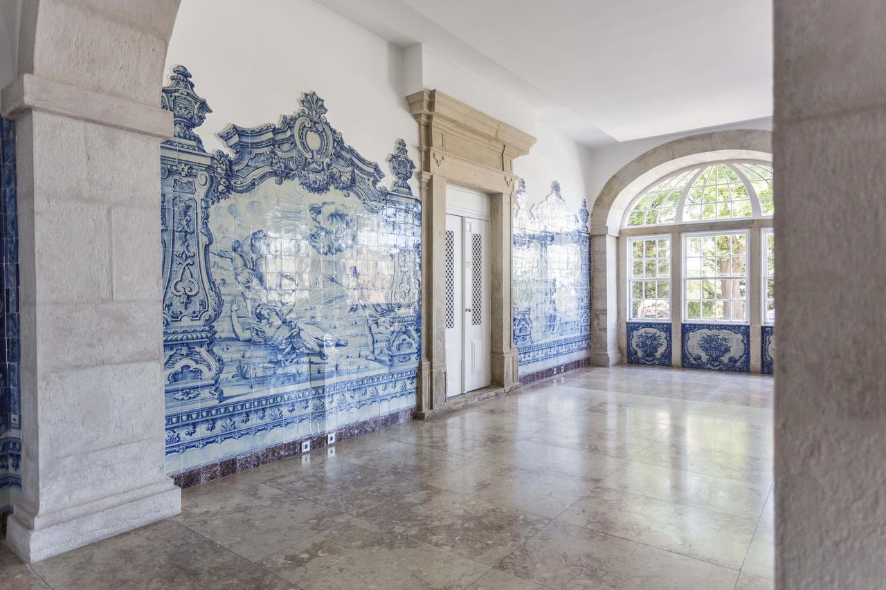 Apartamento Prime Convento Dos Inglesinhos