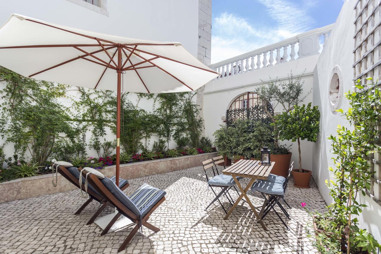 Apartamento Prime Convento Dos Inglesinhos Lisboa