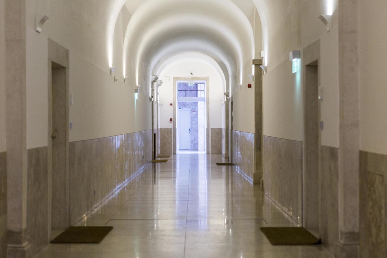 Apartamento Prime Convento Dos Inglesinhos *