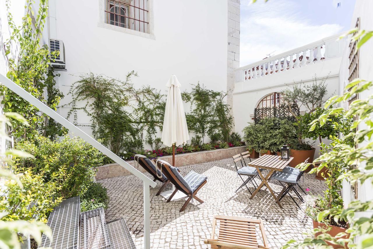 Prime Convento Dos Inglesinhos * Lisboa