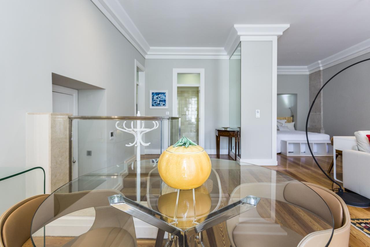 Apartamento Prime Convento Dos Inglesinhos