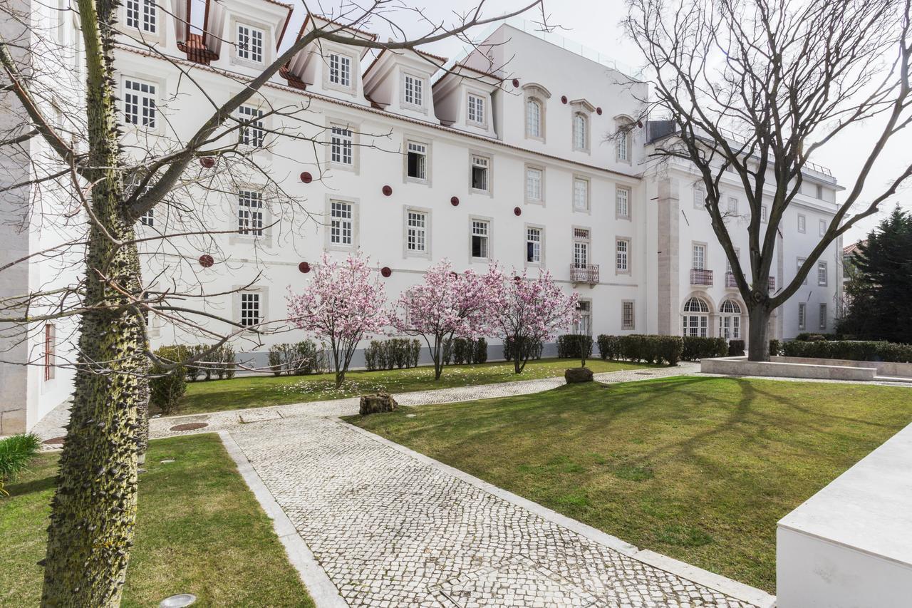Apartamento Prime Convento Dos Inglesinhos
