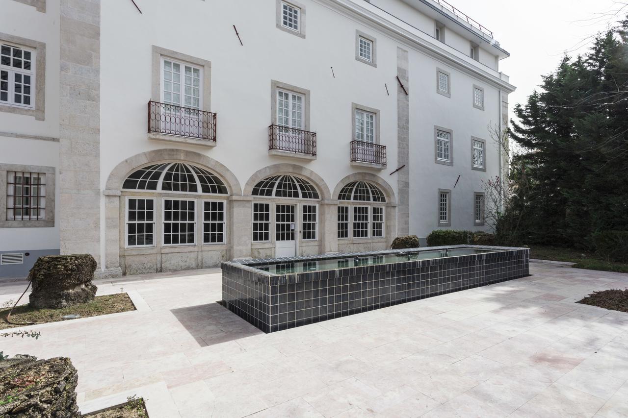 Prime Convento Dos Inglesinhos Apartamento *