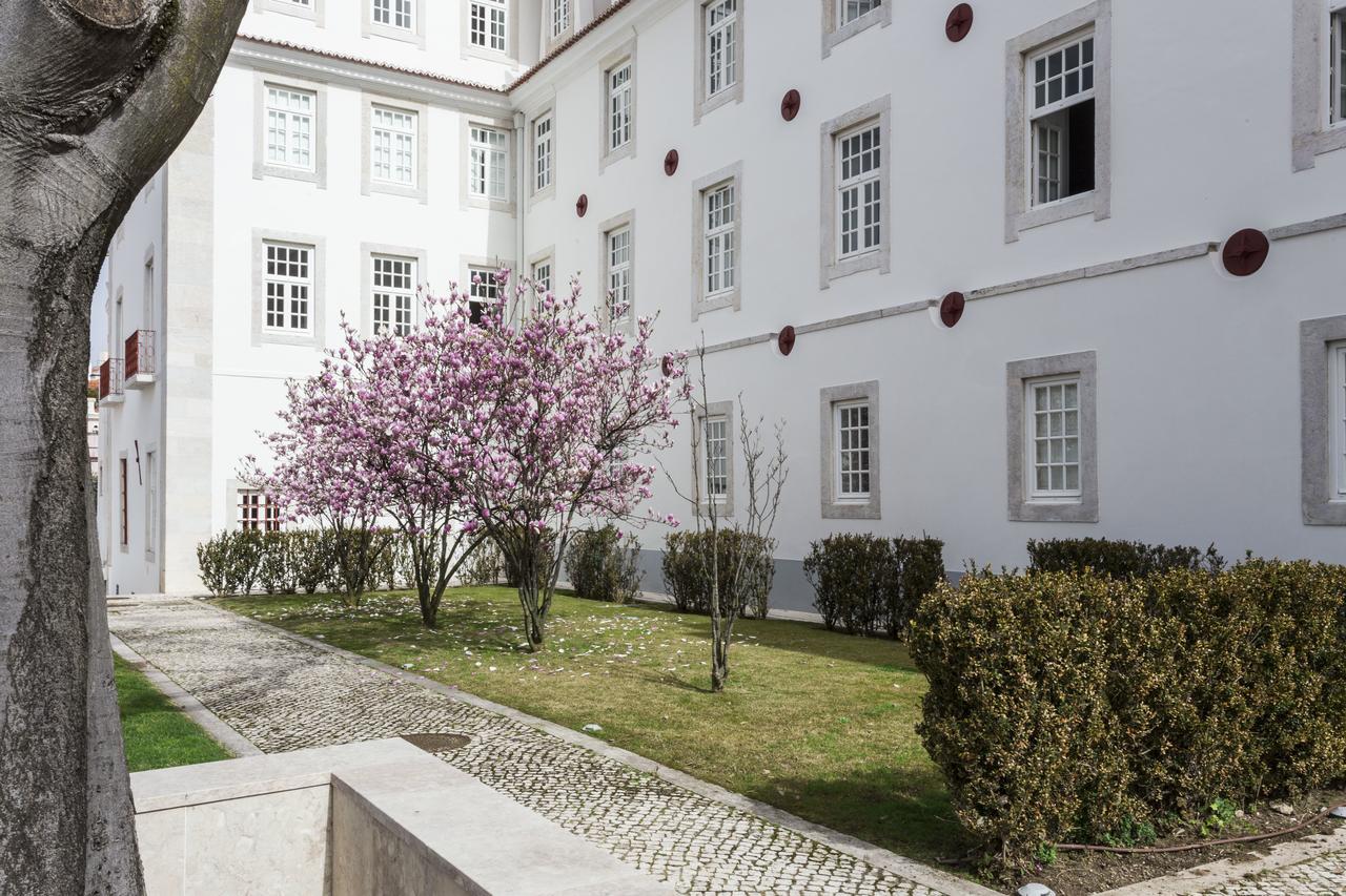 Apartamento Prime Convento Dos Inglesinhos Lisboa